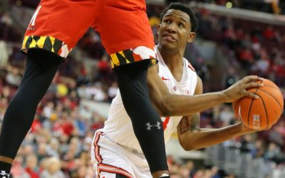 Ohio State Back on NCAA Tournament Bubble After Fourth Straight Loss