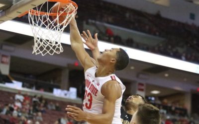 Basketball Preview: Ohio State vs. Purdue