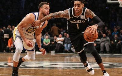 D’Angelo Russell’s NBA All-Star Resume Could Mark a Historic Moment for Ohio State Basketball