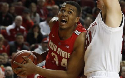 Chris Holtmann Has Discussed Officiating of Kaleb Wesson with “The Powers That Be”